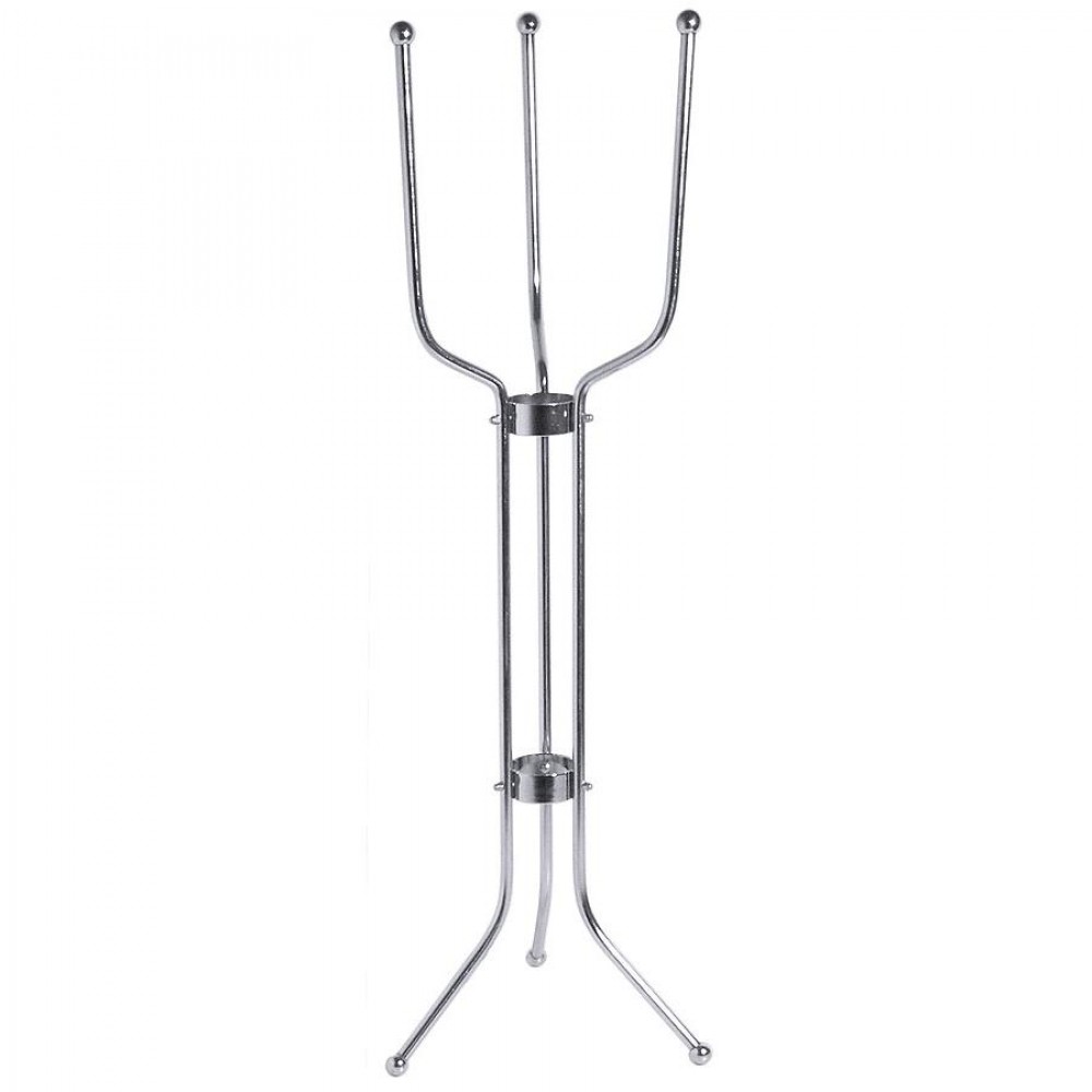 Pezsgősvödör állvány 71 x 21 cm