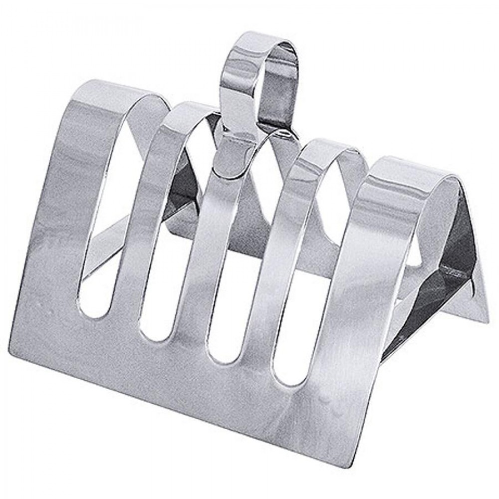 Pirítós kenyér tartó 14 x 8 cm