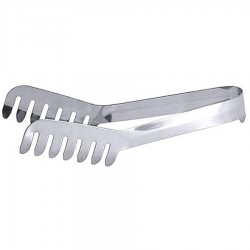 Spagetti csipesz 20 cm