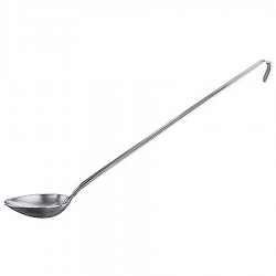 Spicckanál, 35-ös széria, 37 cm-es nyéllel