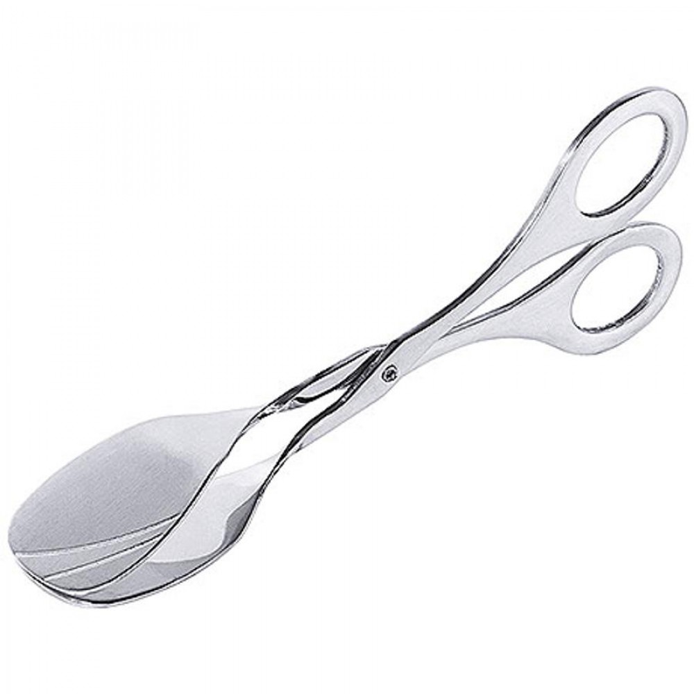 Sütemény csipesz 17,5 cm