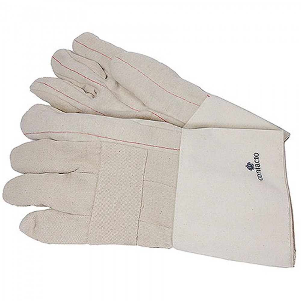 Edényfogó kesztyű 34 x 15 cm