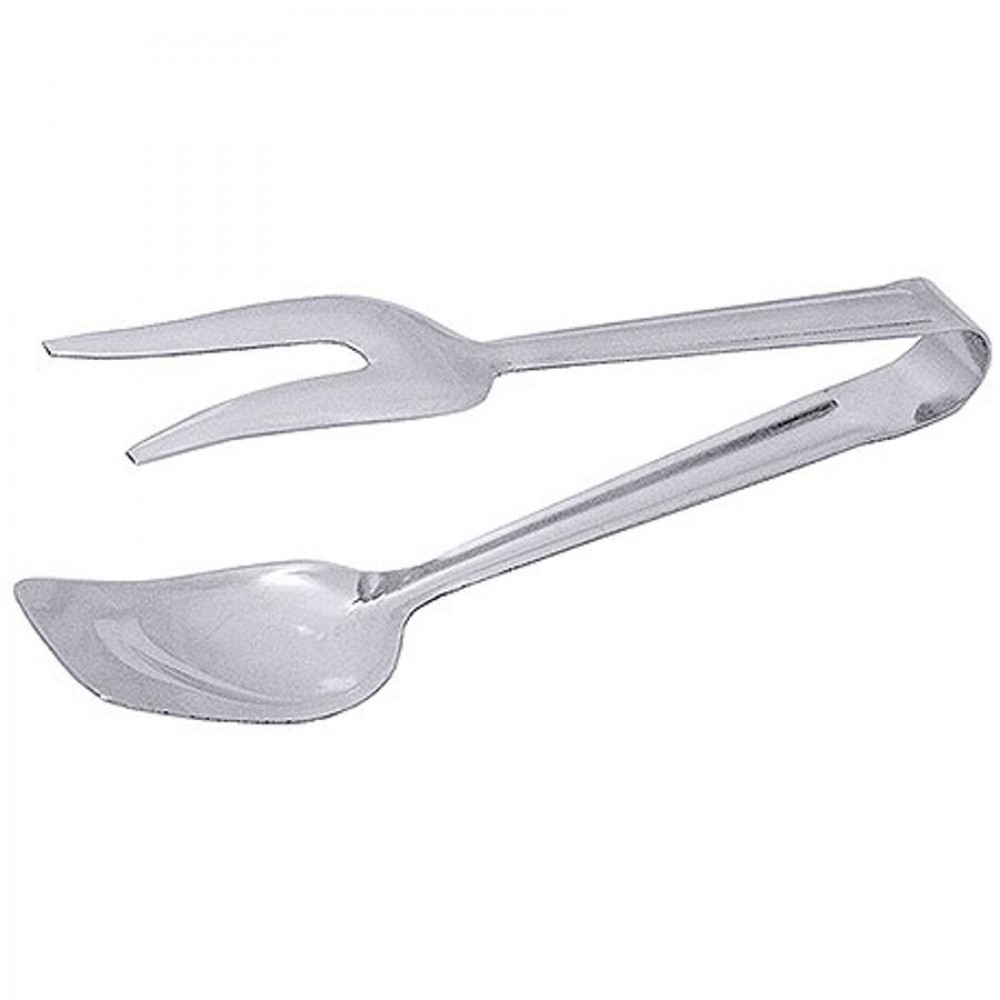 Tálaló csipesz 21 cm