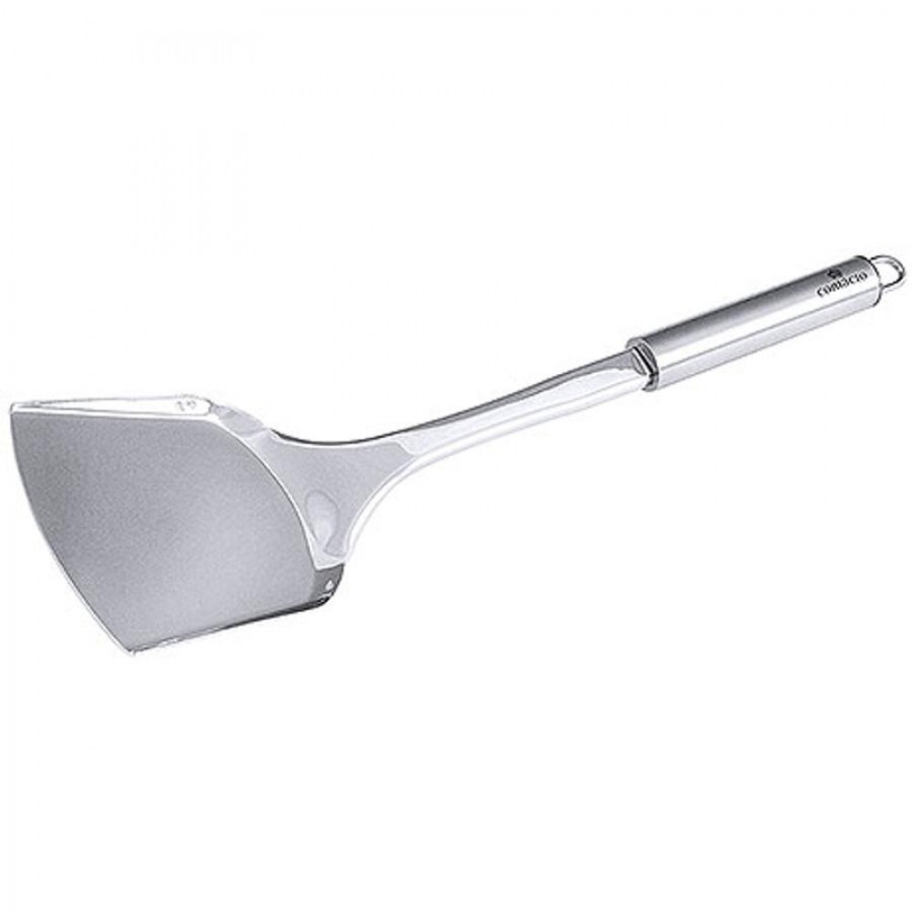 Szedőlapát Polaris 9 x 8,5 cm-es fejjel, hossza 33 cm