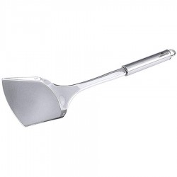 Szedőlapát Polaris 9 x 8,5 cm-es fejjel, hossza 33 cm