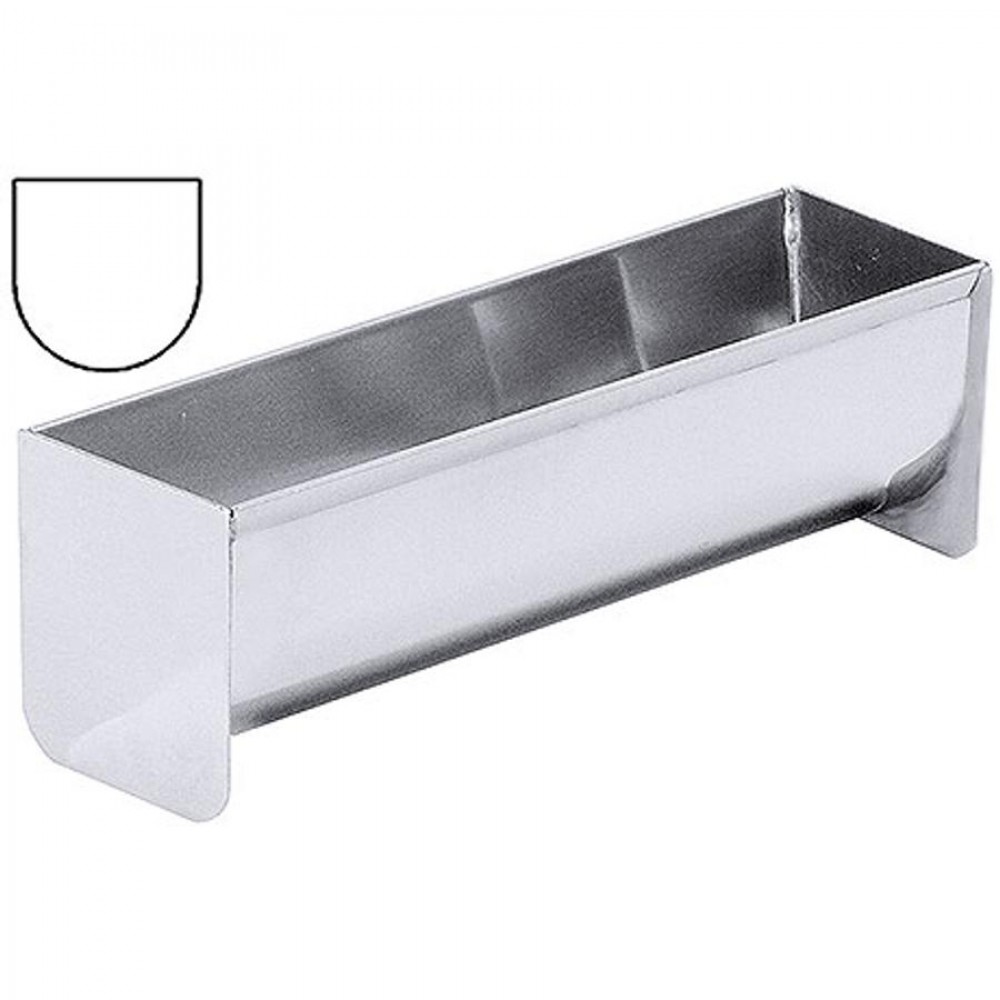 Terrine forma 680-as széria 13,5 cm