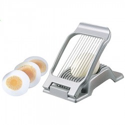 Tojásszeletelő 12,5 cm