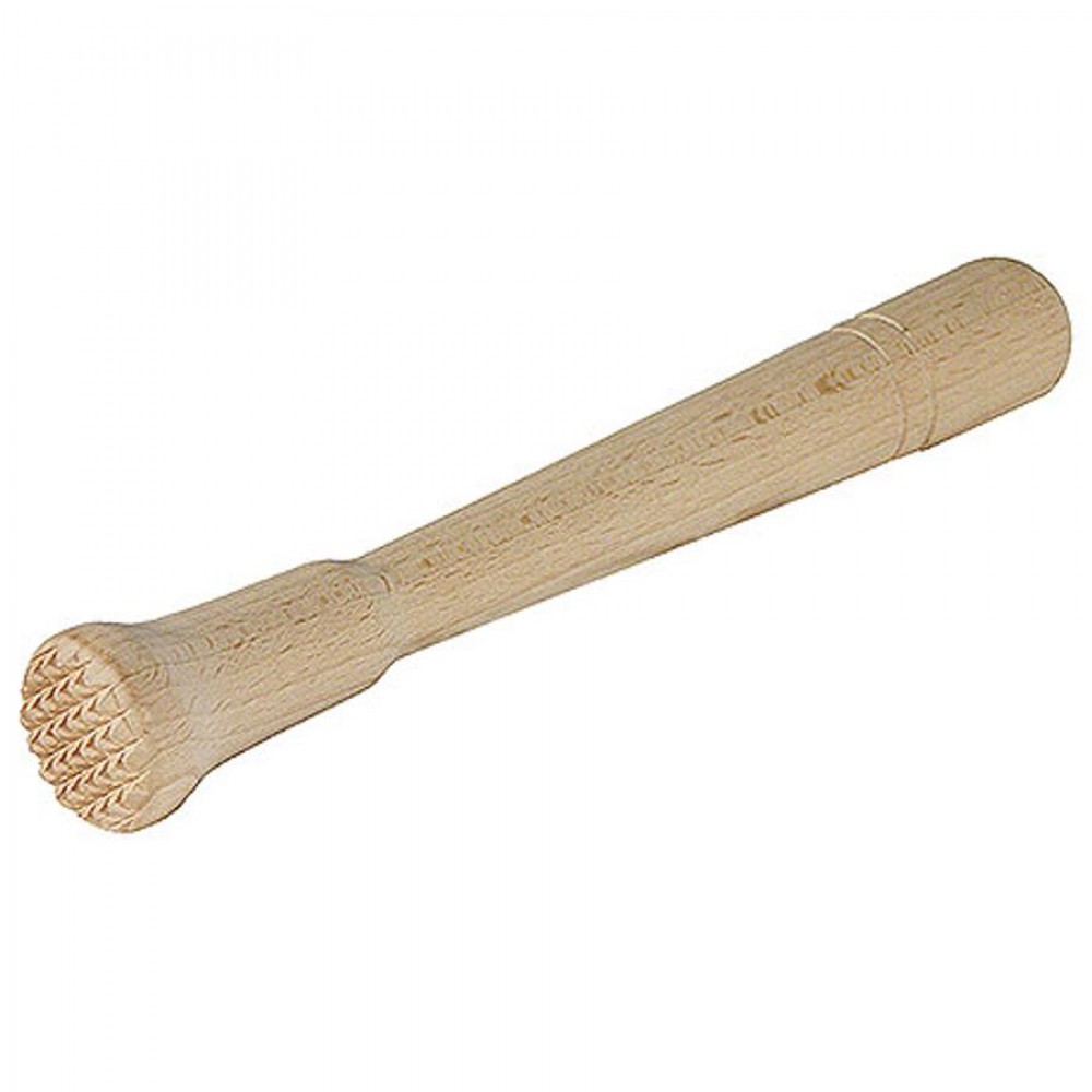 Törőfa, muddler 22 cm