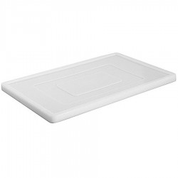 Uzsonna szállítódoboz fedő, 2515-ös széria 60 x 40 cm