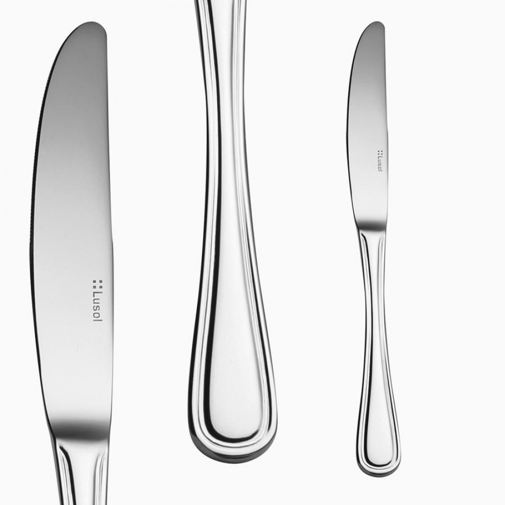 Róma II. desszertkés * HoReCa Quality *