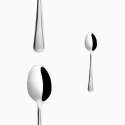 Róma II. mokkáskanál * HoReCa Quality *