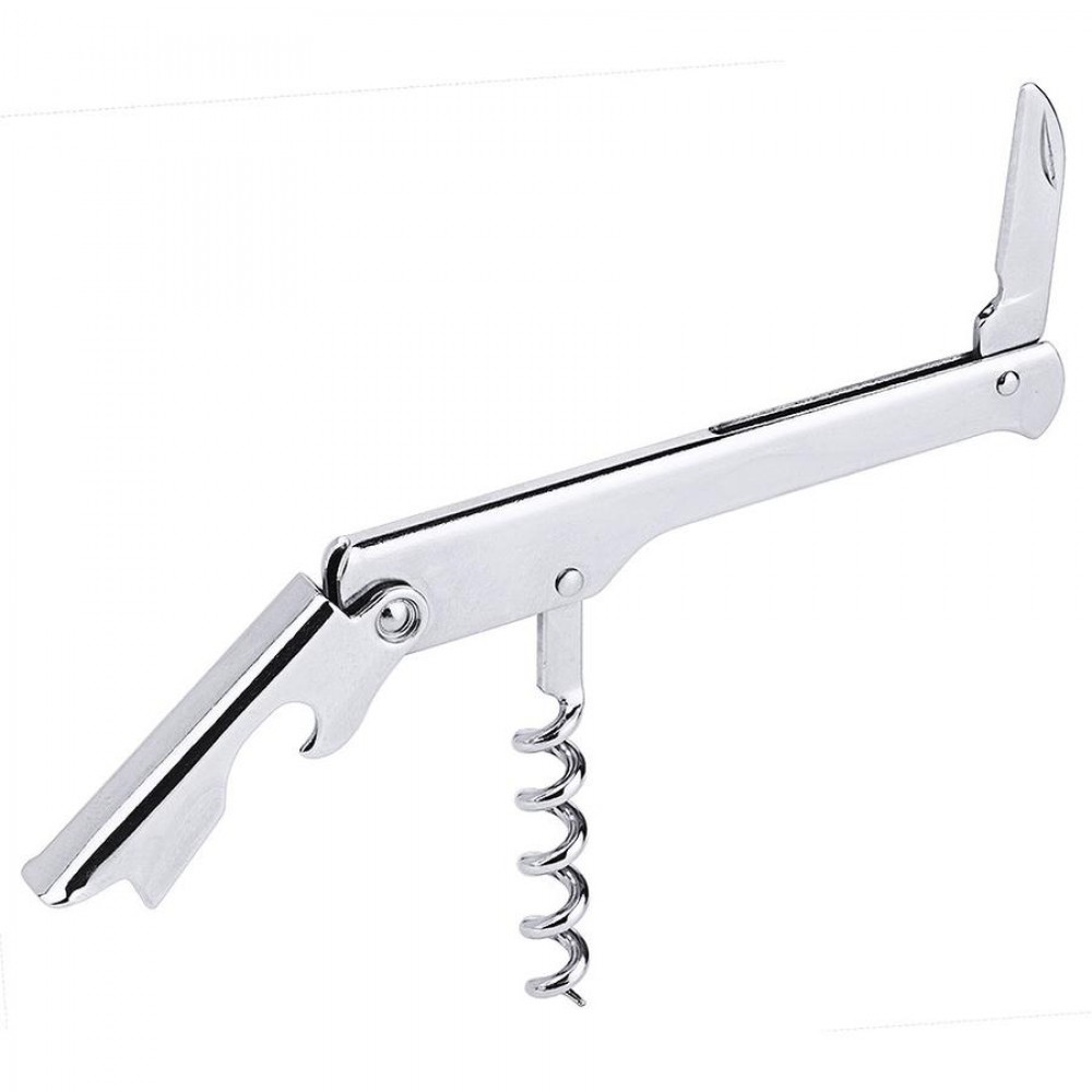 Sörnyitó, dugóhúzó, késsel, 314-es széria, 11 cm