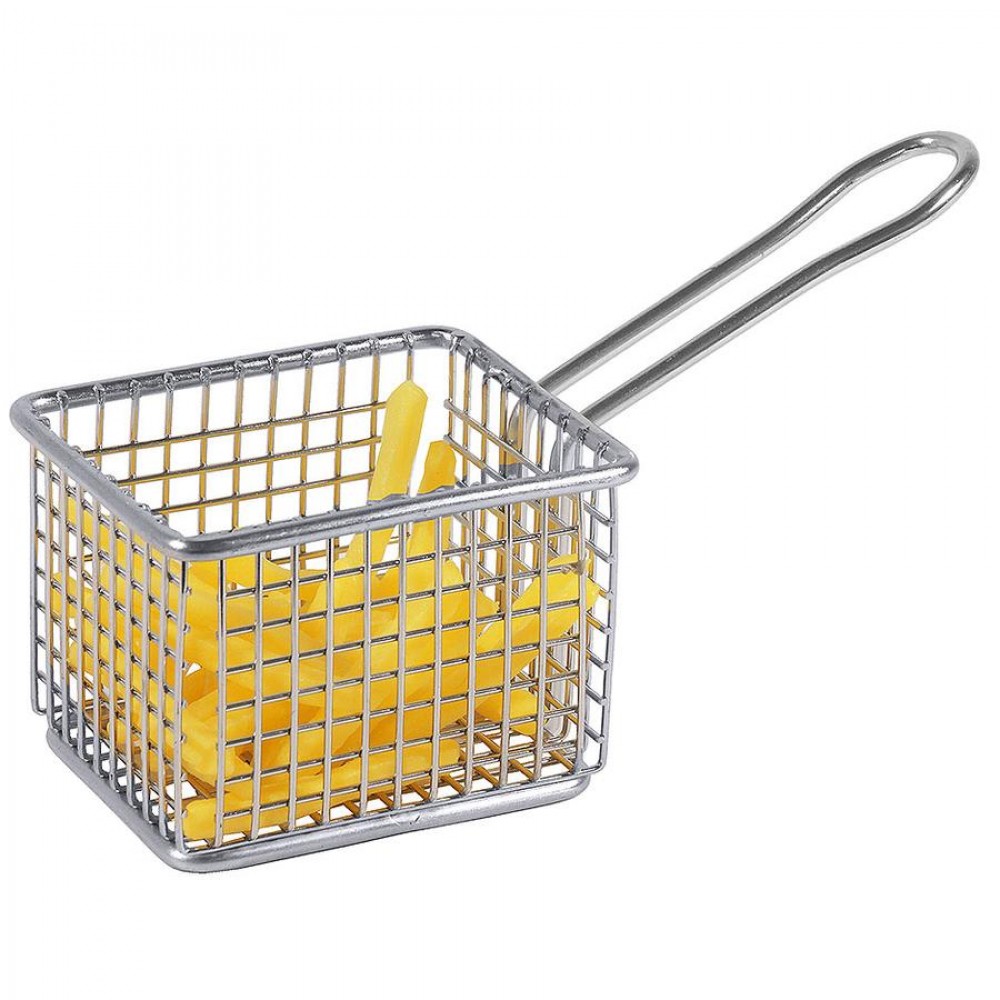 Prezentációs kosár 10 x 8 cm