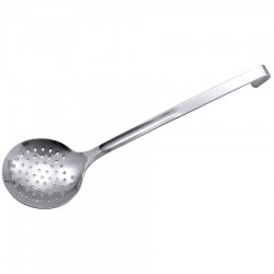 Szűrőkanál, szkimmer - 1884-es széria - 10 cm-es fejjel