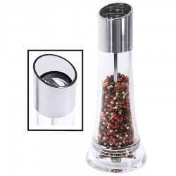 Bors őrlő - 6794-es széria 21 cm