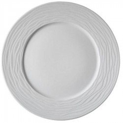 Sea Wave Hotel Porcelán svájci tányér 32 cm