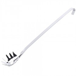 Spagetti kanál 48 cm