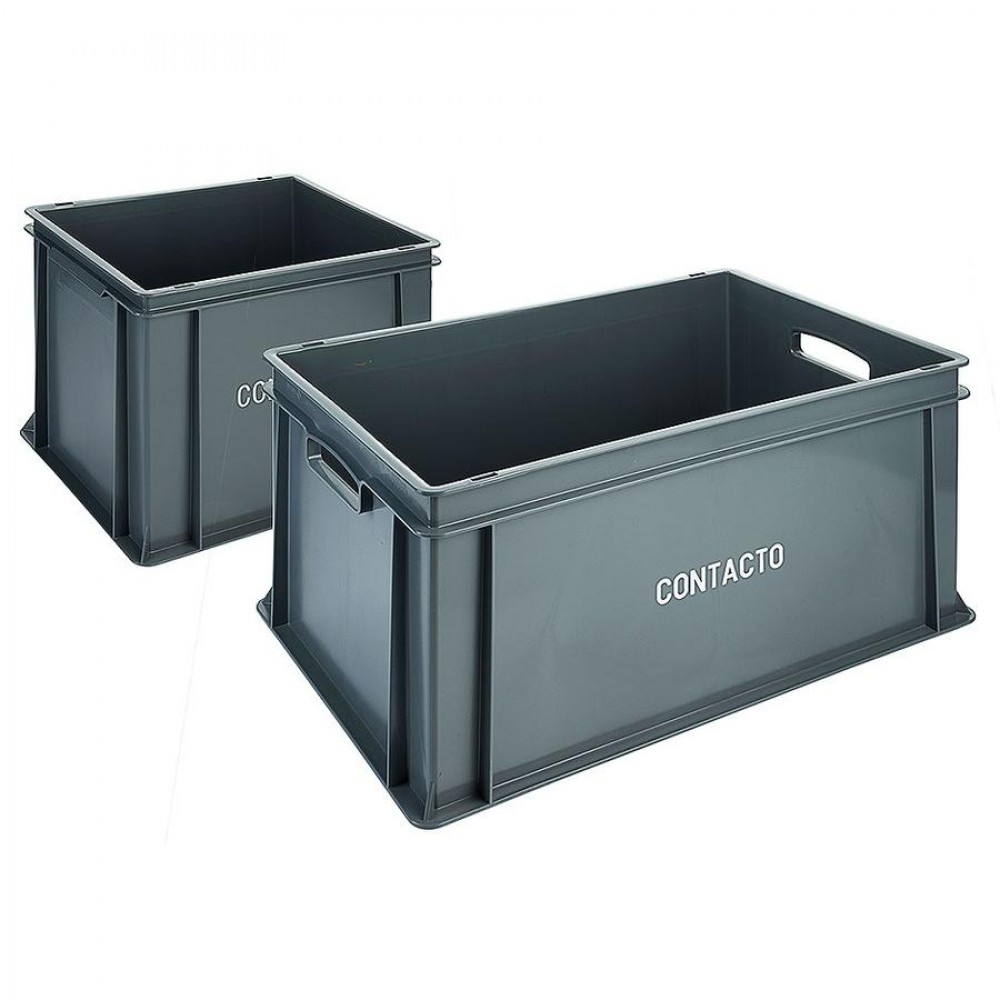 MAXI 1 szállítódoboz, kitelepüléshez 60 x 40 x 21,5 cm