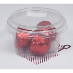 Szószos tálkához fedő HAG 80 ml, 7 cm