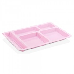 JACUZZI önkiszolgáló tálca, gyermek méret 36 x 25 cm