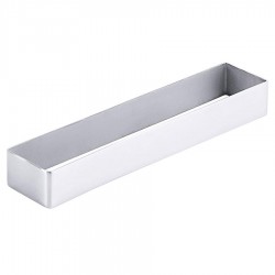 Terrine forma 689-es széria 15 x 3 cm