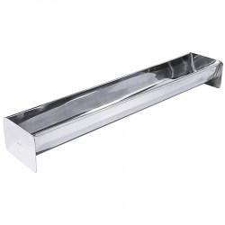 Terrine forma 712-es széria 50 cm