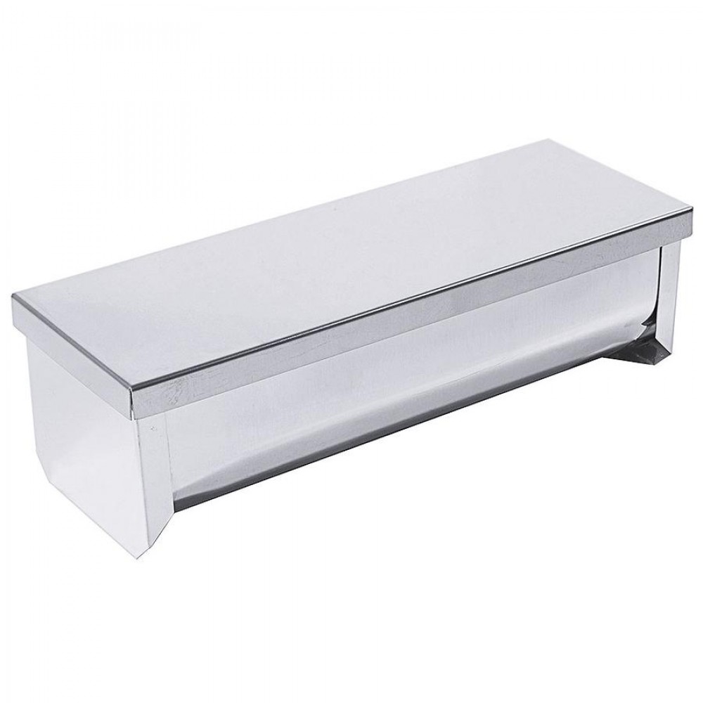 Terrine forma fedővel 861-es széria 23 cm