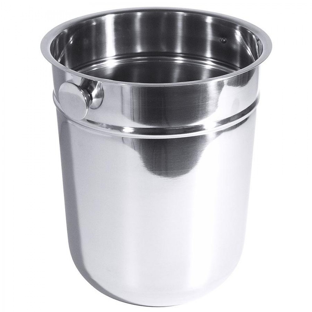 Pezsgősvödör 1 darab 1,5 L-es palacknak is, 25 cm