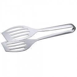 Kenyér csipesz 26 cm