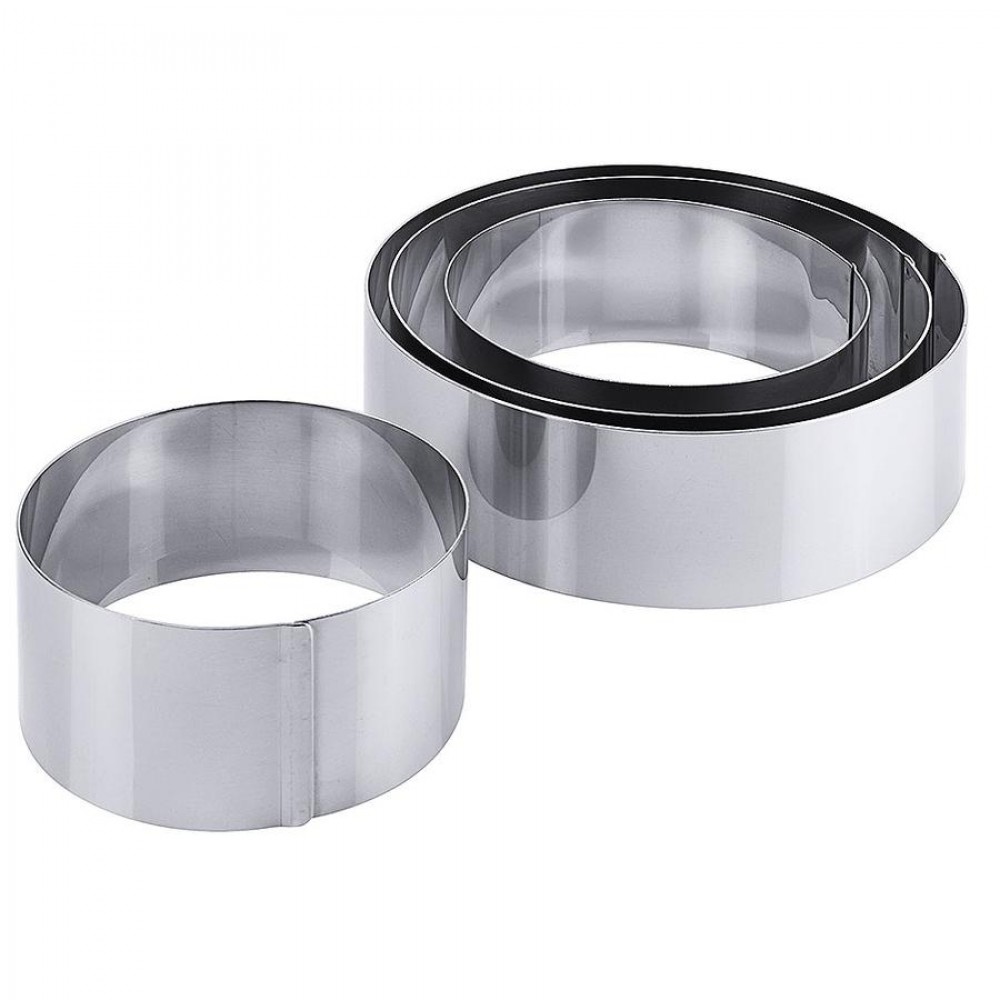 Tálalógyűrű 694-es széria 12 x 6 cm