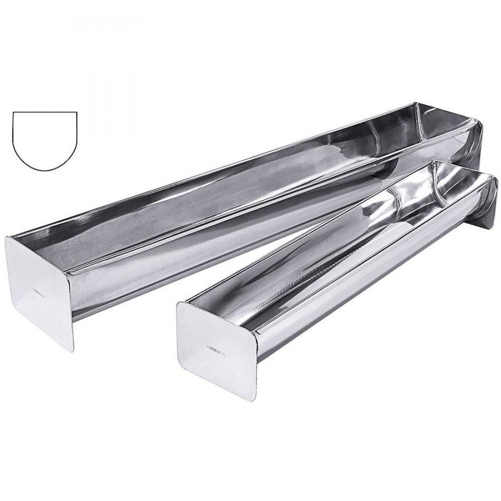 Terrine forma 712-es széria 35 cm