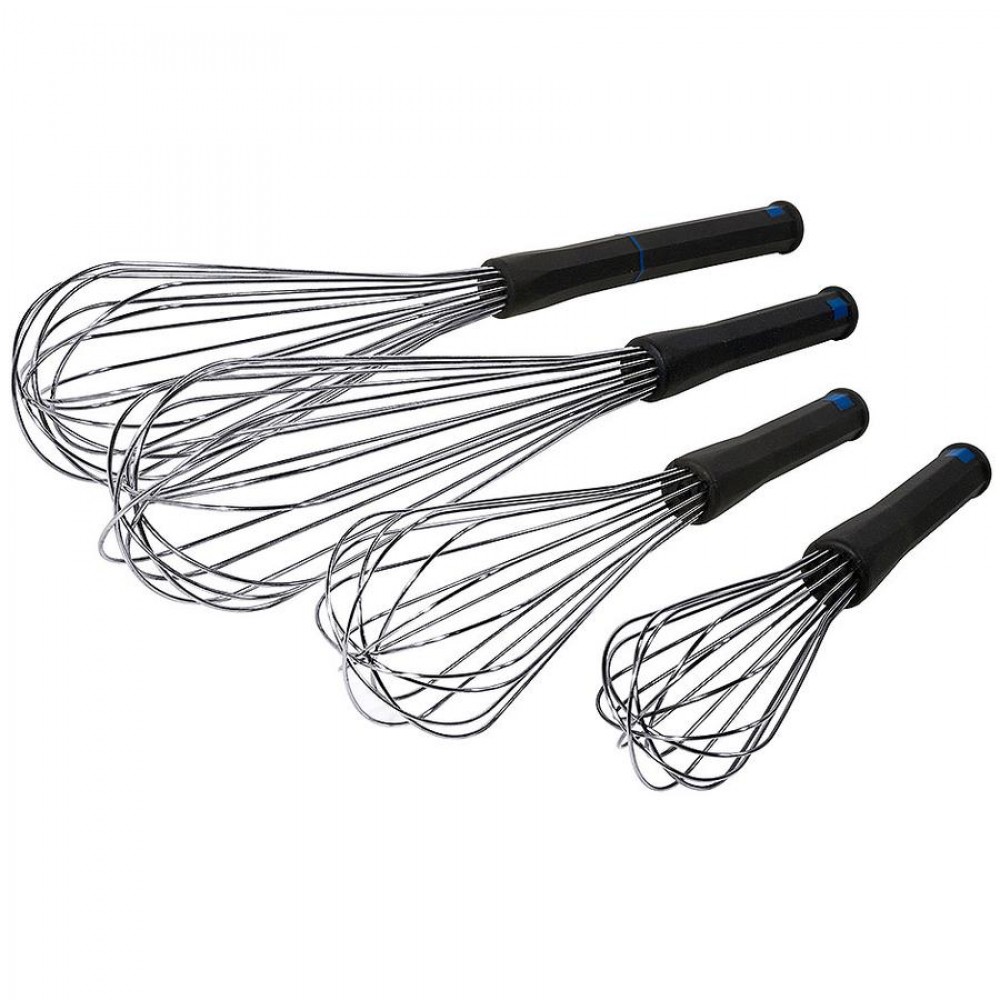 Habverő 30 cm, 16 szálas - 821-es széria