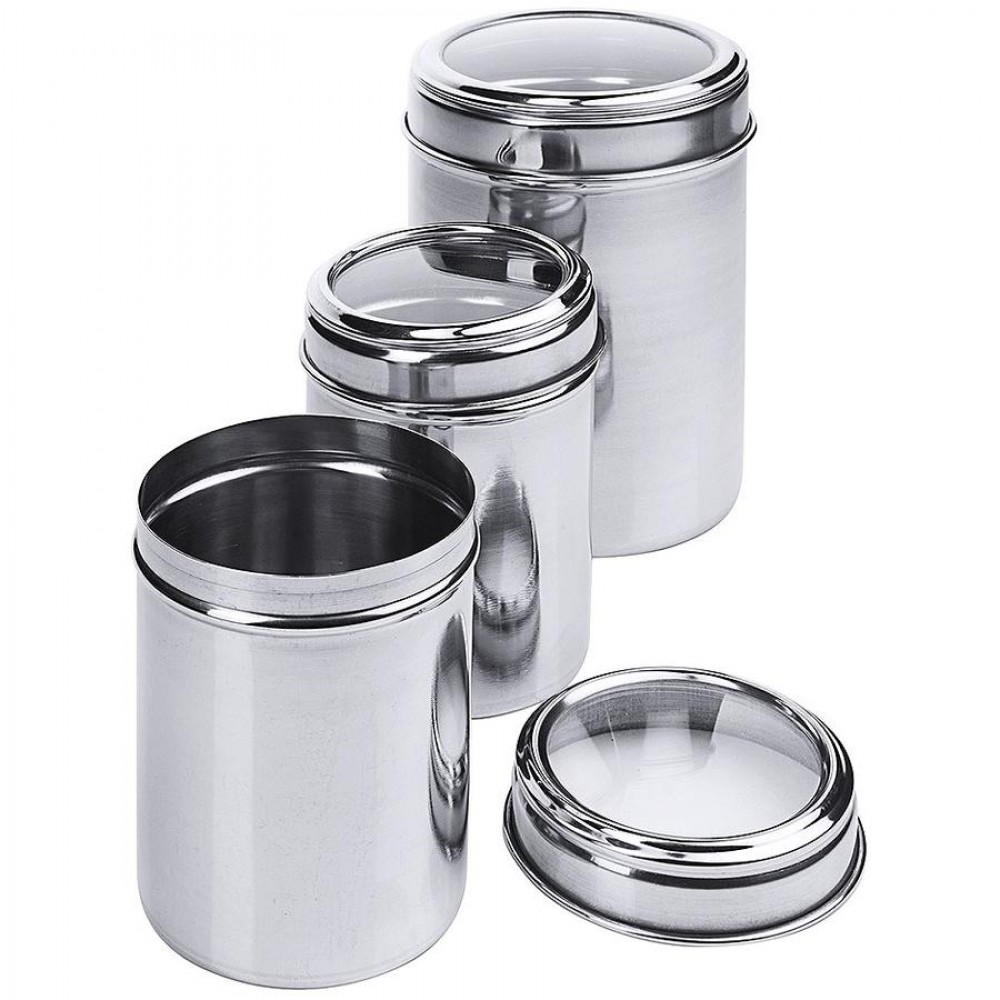 Fűszeresdoboz 1119-es széria 0,5 L