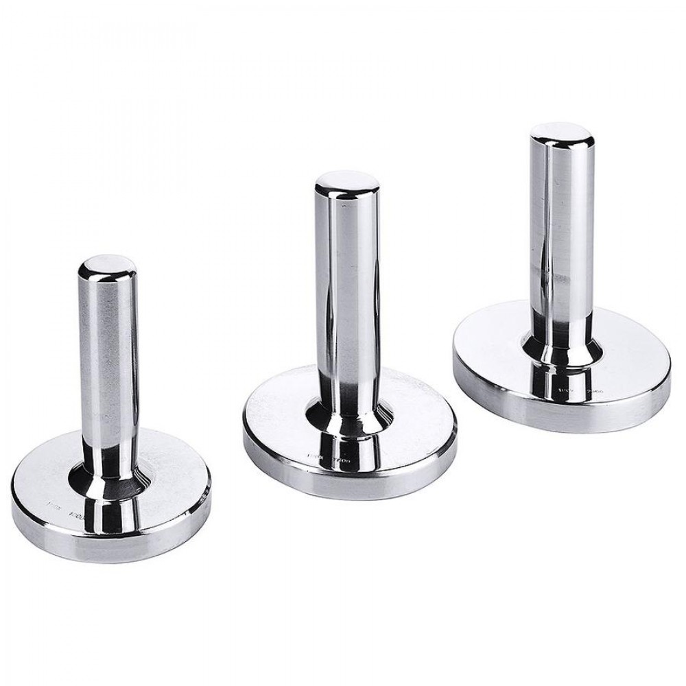 Steak nehezék 10 cm, 1,5 kg-os