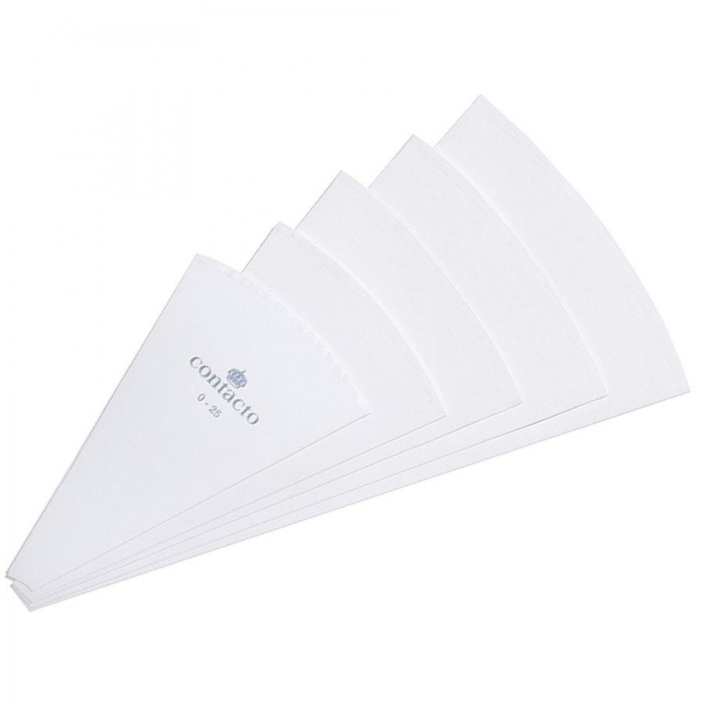 Habzsák 6,5 L, 60 x 21 cm