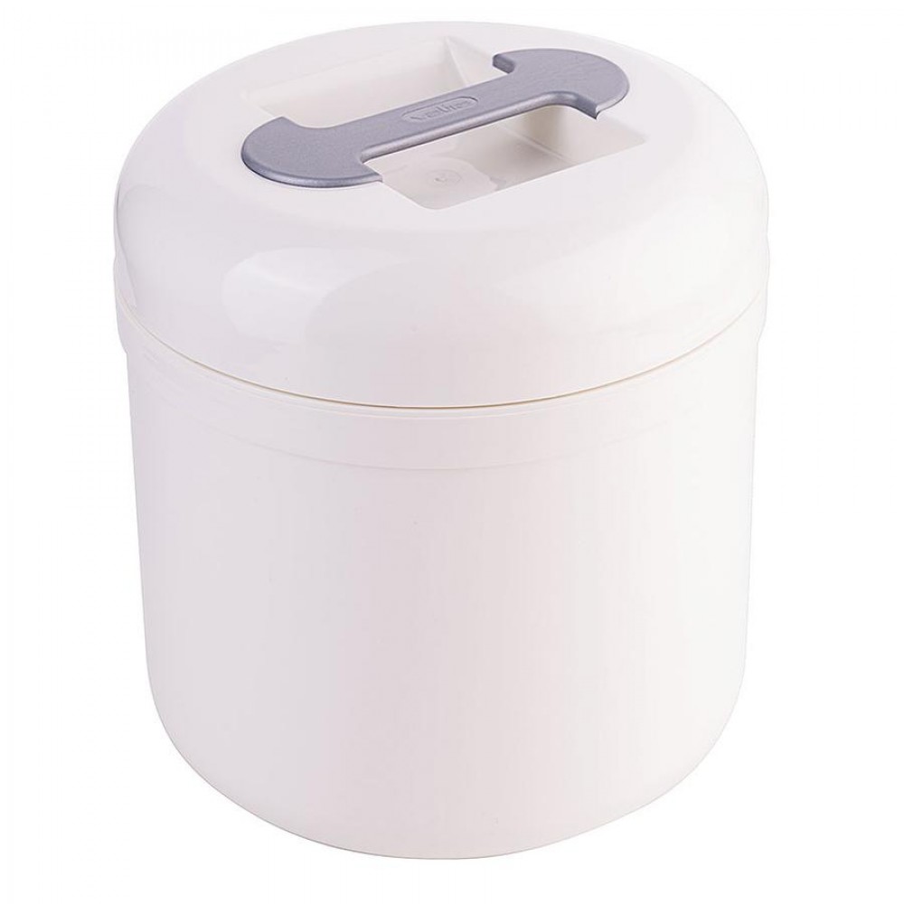 Duplafalu jégvödör, 4 L