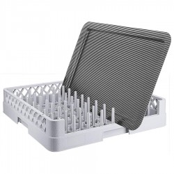 CBL mosogatókosár tálcákhoz 50 x 50 cm