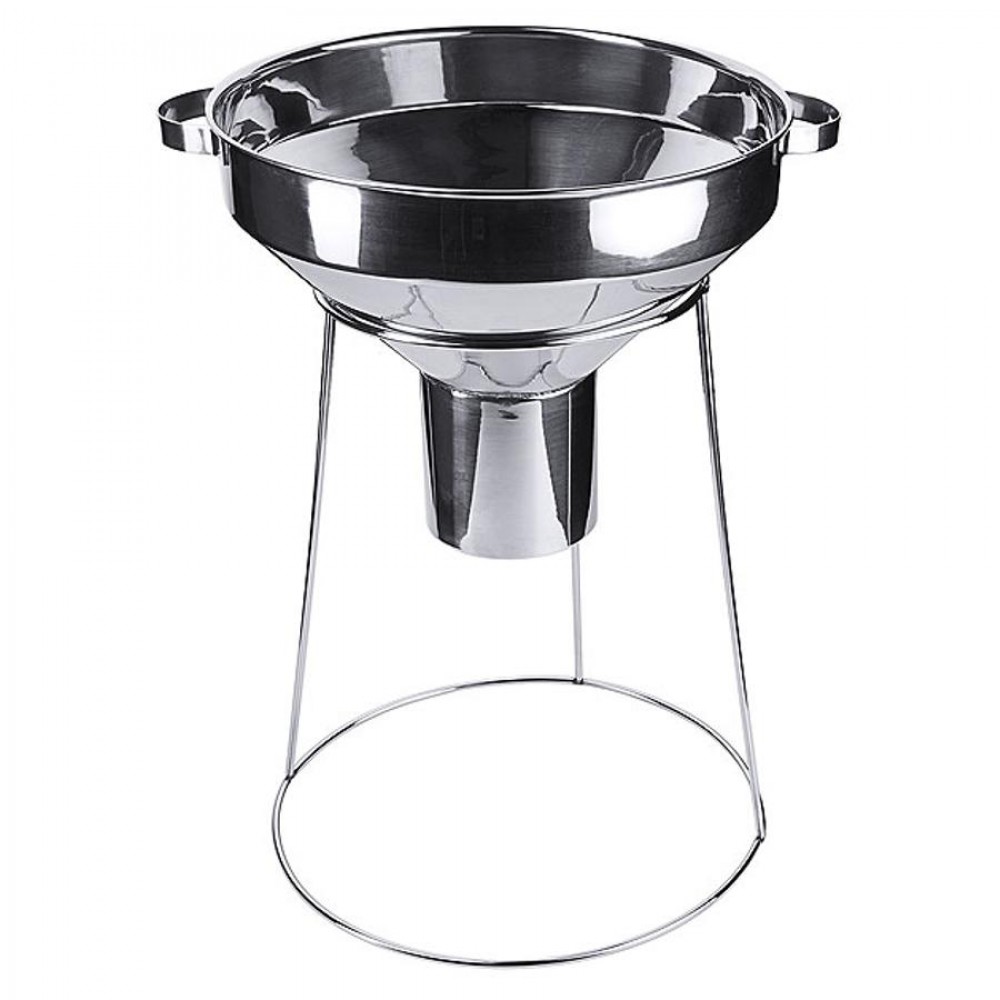 Sous Vide tölcsér 8 L