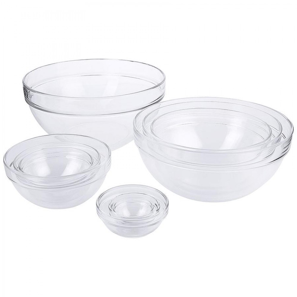 Séf tál 12 cm, 0,33 L