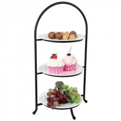 Süteményes fajita állvány, 3247-es széria, 47 x 27,5 cm