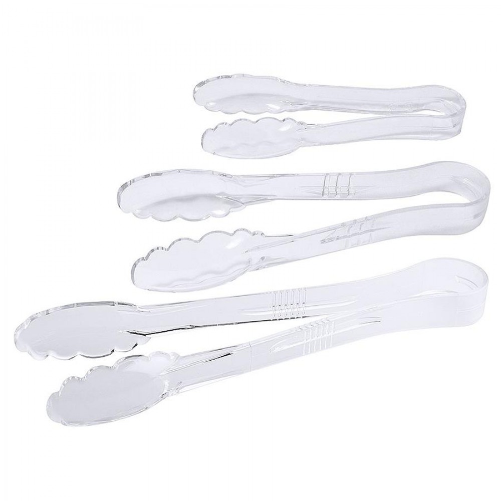 Saláta csipesz 16,5 cm