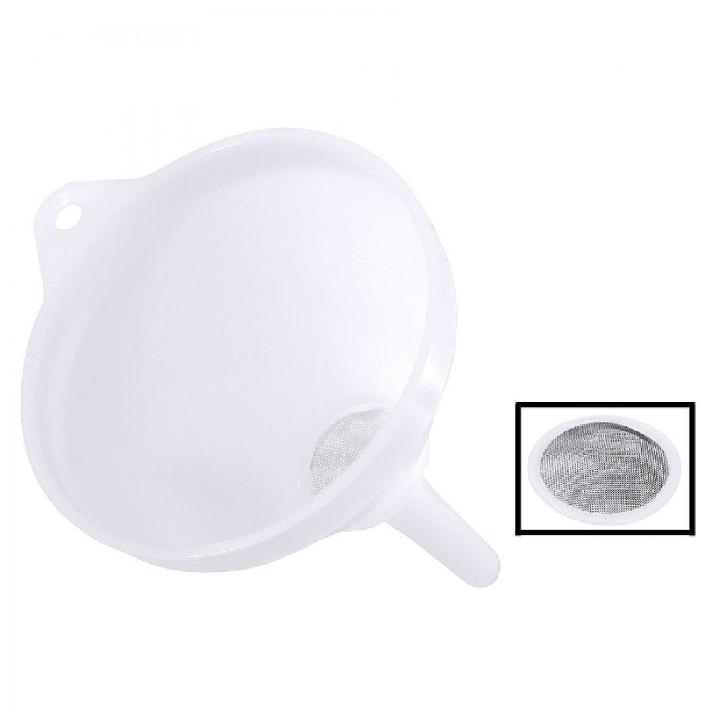 Tölcsér szűrőbetéttel 5428-as széria ø 20 cm