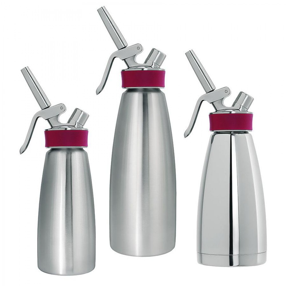 Habszifon, Gourmet 1 L