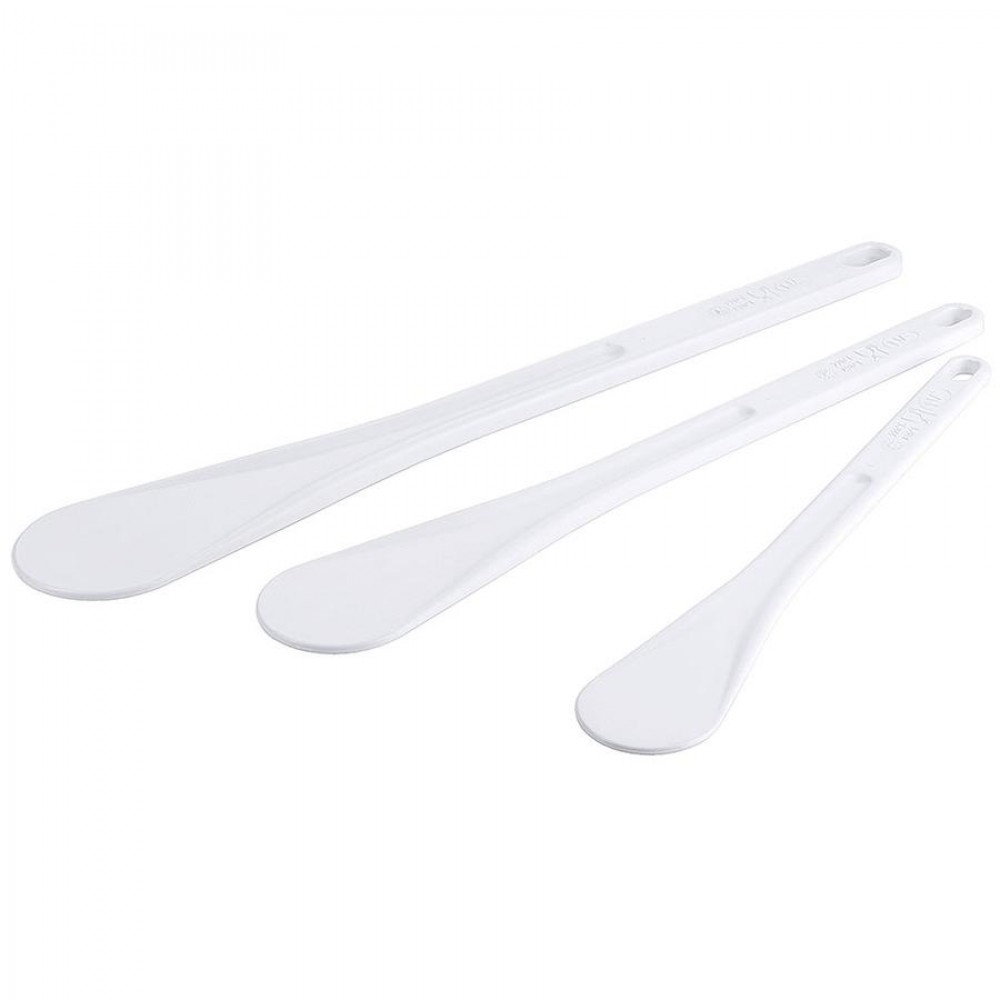 Exoglass® keverőkanál 6931-es széria 35 cm