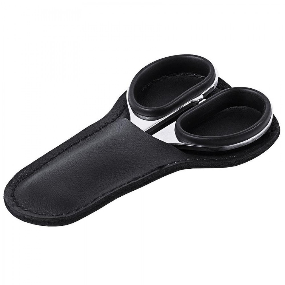 Szivarvágó olló, 10 cm