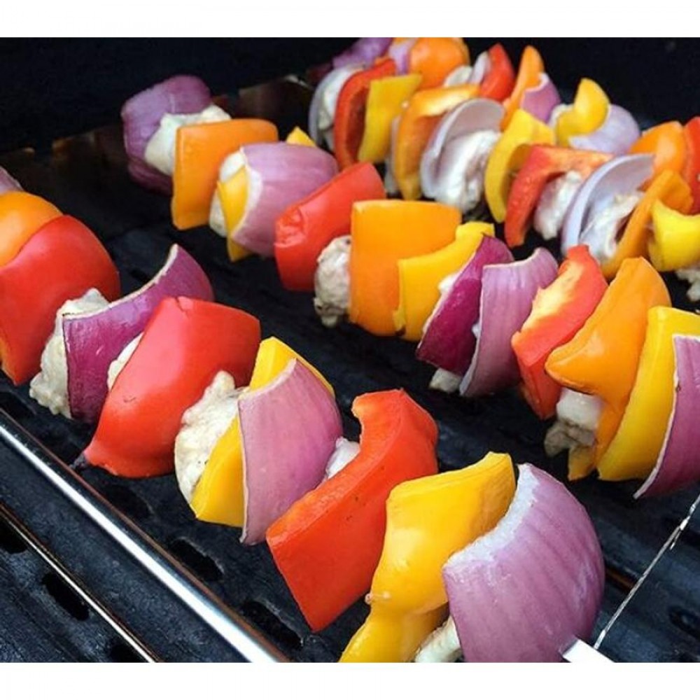 Saslikkard Anjou liliom 29,5 cm