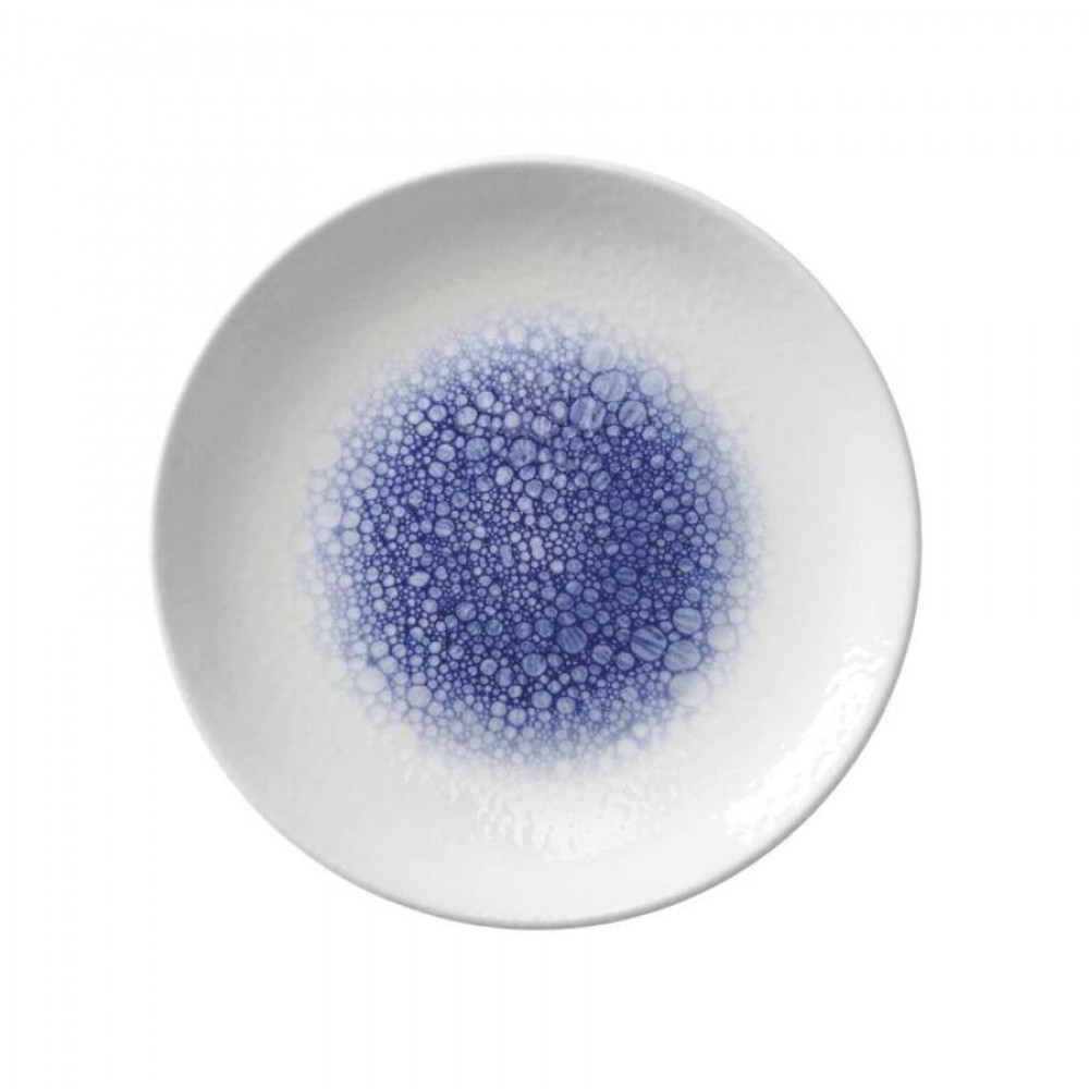 Serenity desszerttányér 21 cm