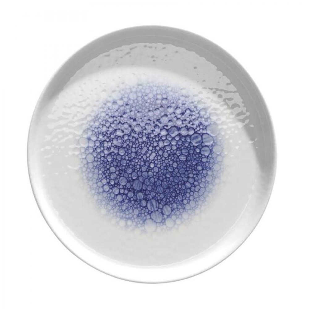 Serenity vegan lapostányér 29 cm