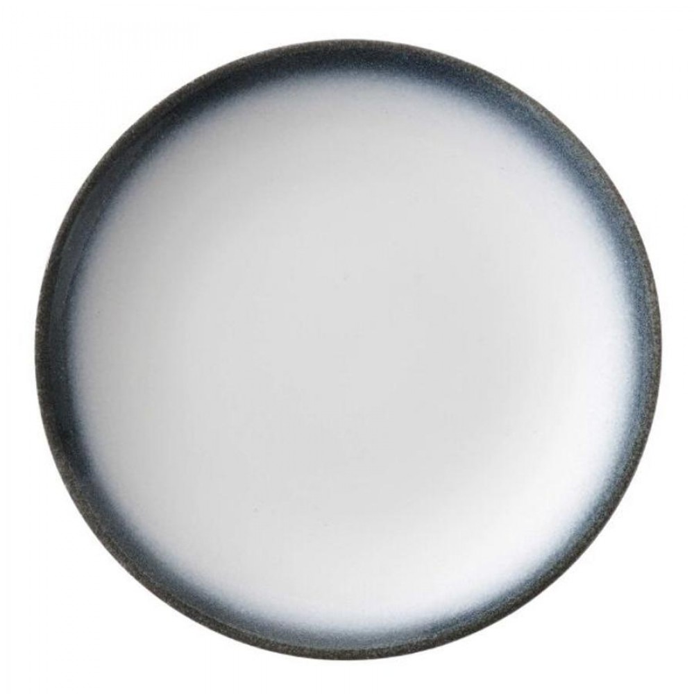 Silk lapostányér 25 cm