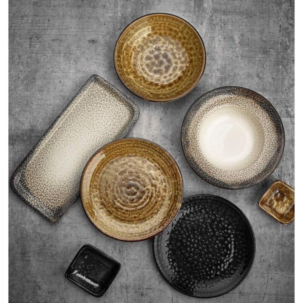 Spazio Zest lapos Svájci tányér 30 cm